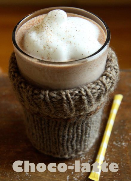 choco-latte