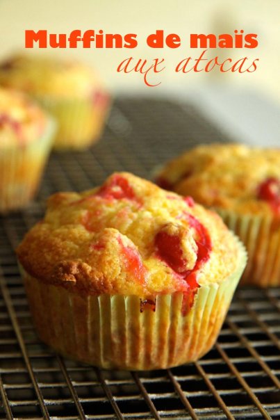 muffins