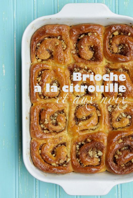 brioche