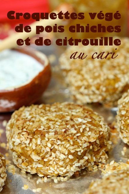 croquettesvege