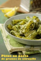 pesto
