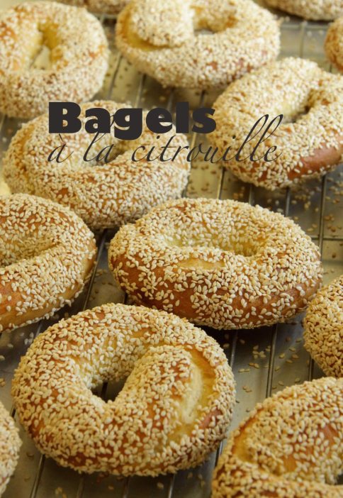 bagels