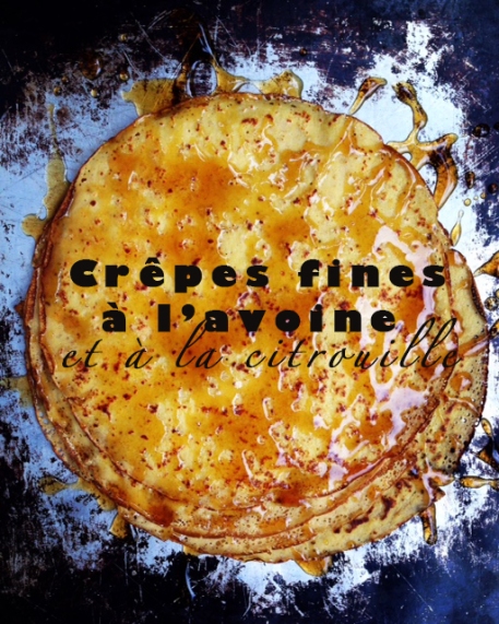 crepes
